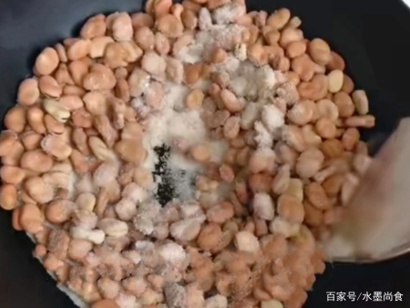 腊月到了就是年，8种传统小食记得多备点，年味十足过个丰盛年(过了腊月就是新年吗为什么)